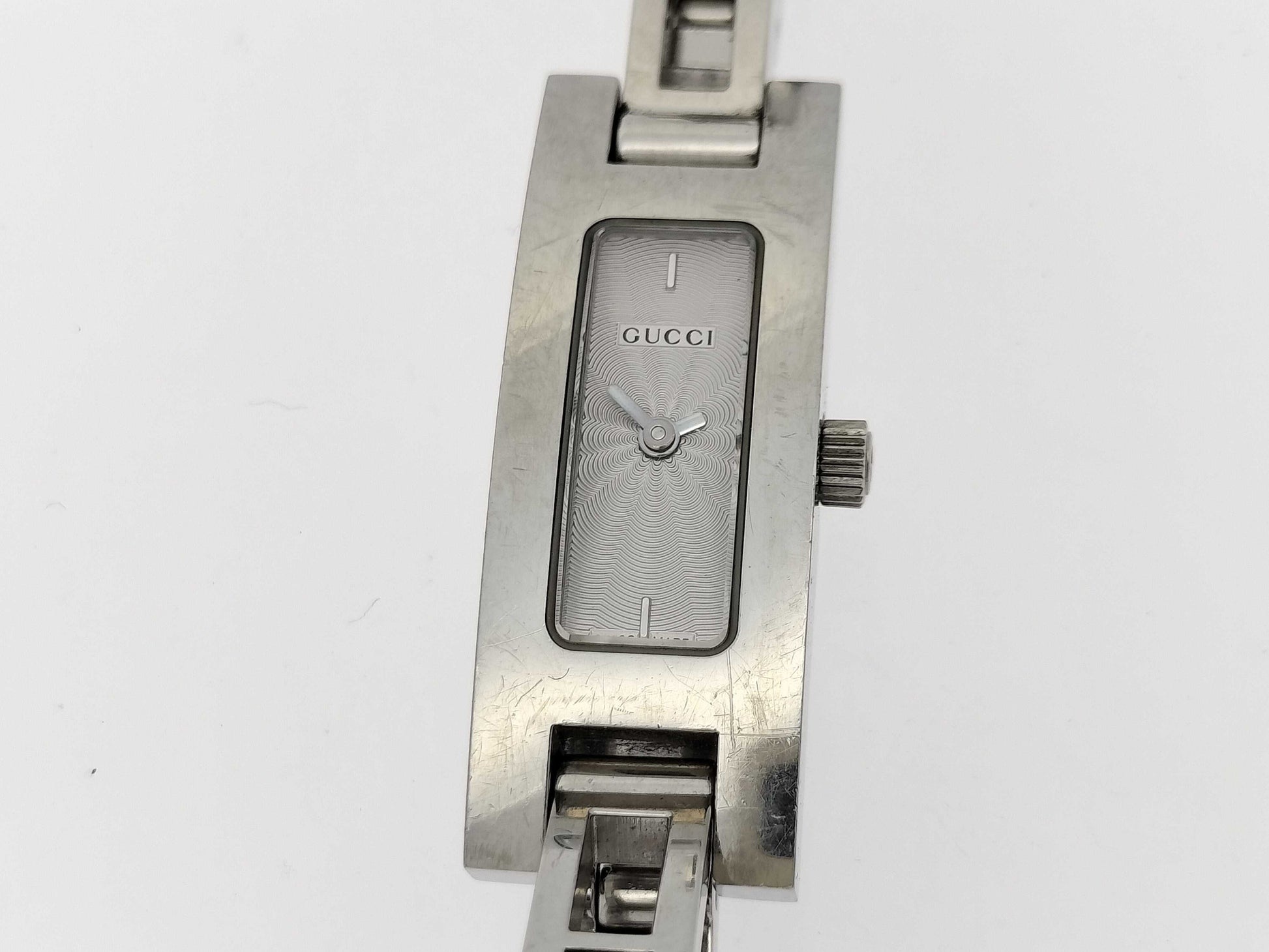 GUCCI 3900L Women's Watch