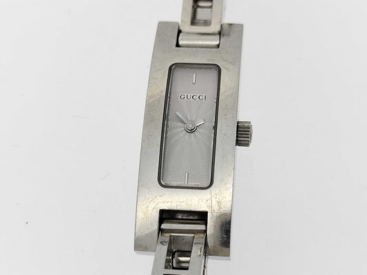 GUCCI 3900L Women's Watch