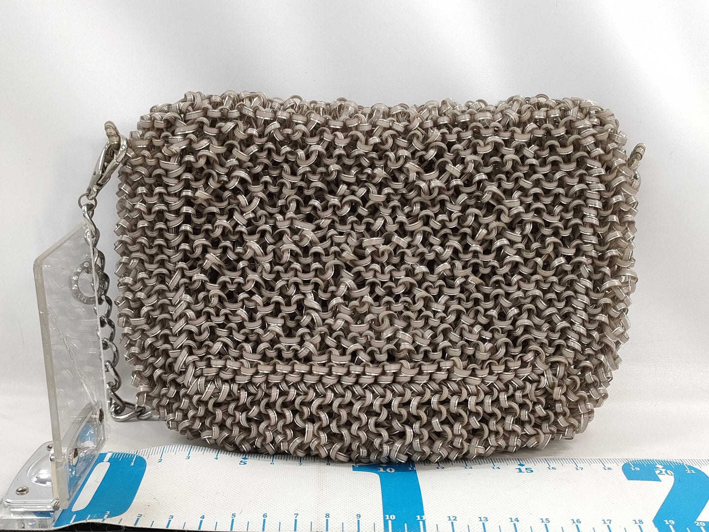 ANTEPRIMA Chain Shoulder Bag