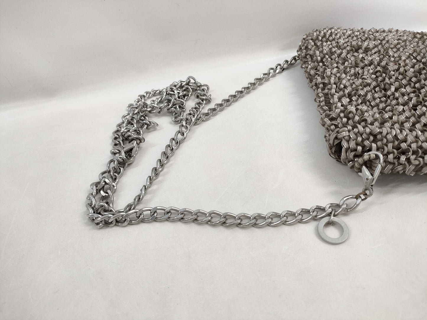 ANTEPRIMA Chain Shoulder Bag