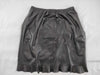 GUCCI Leather Skirt Skirt