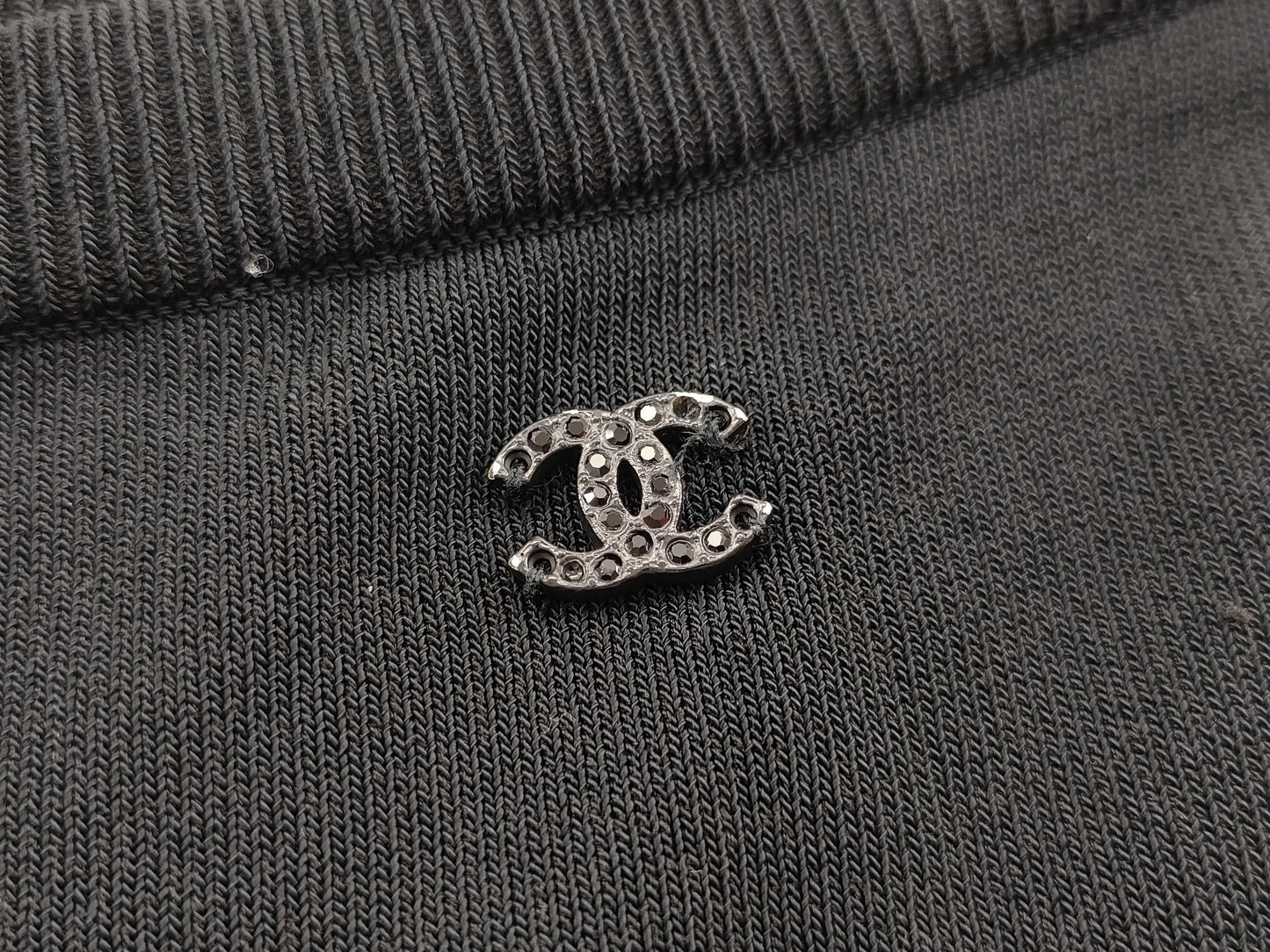 CHANEL 02c Pants Pants