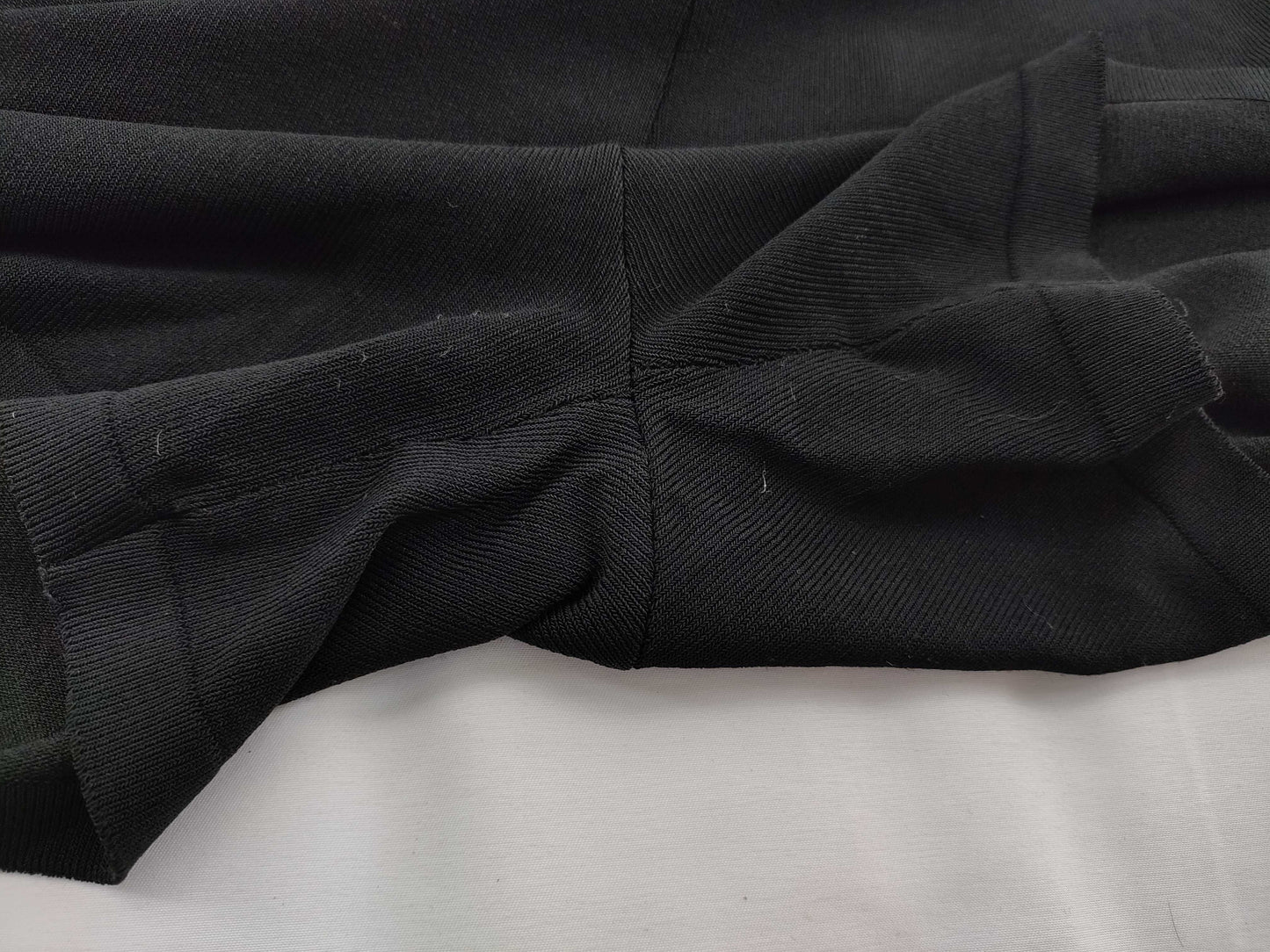CHANEL 02c Pants Pants