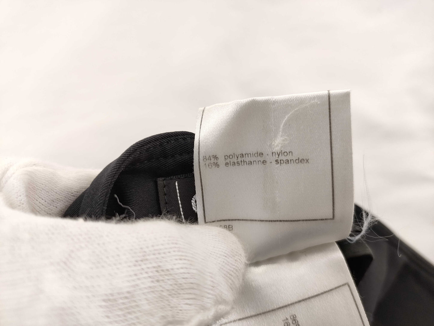 CHANEL 02c Shorts Pants