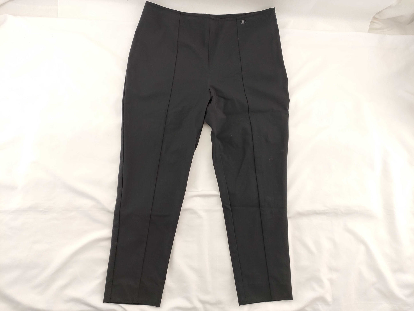 CHANEL 02c Shorts Pants