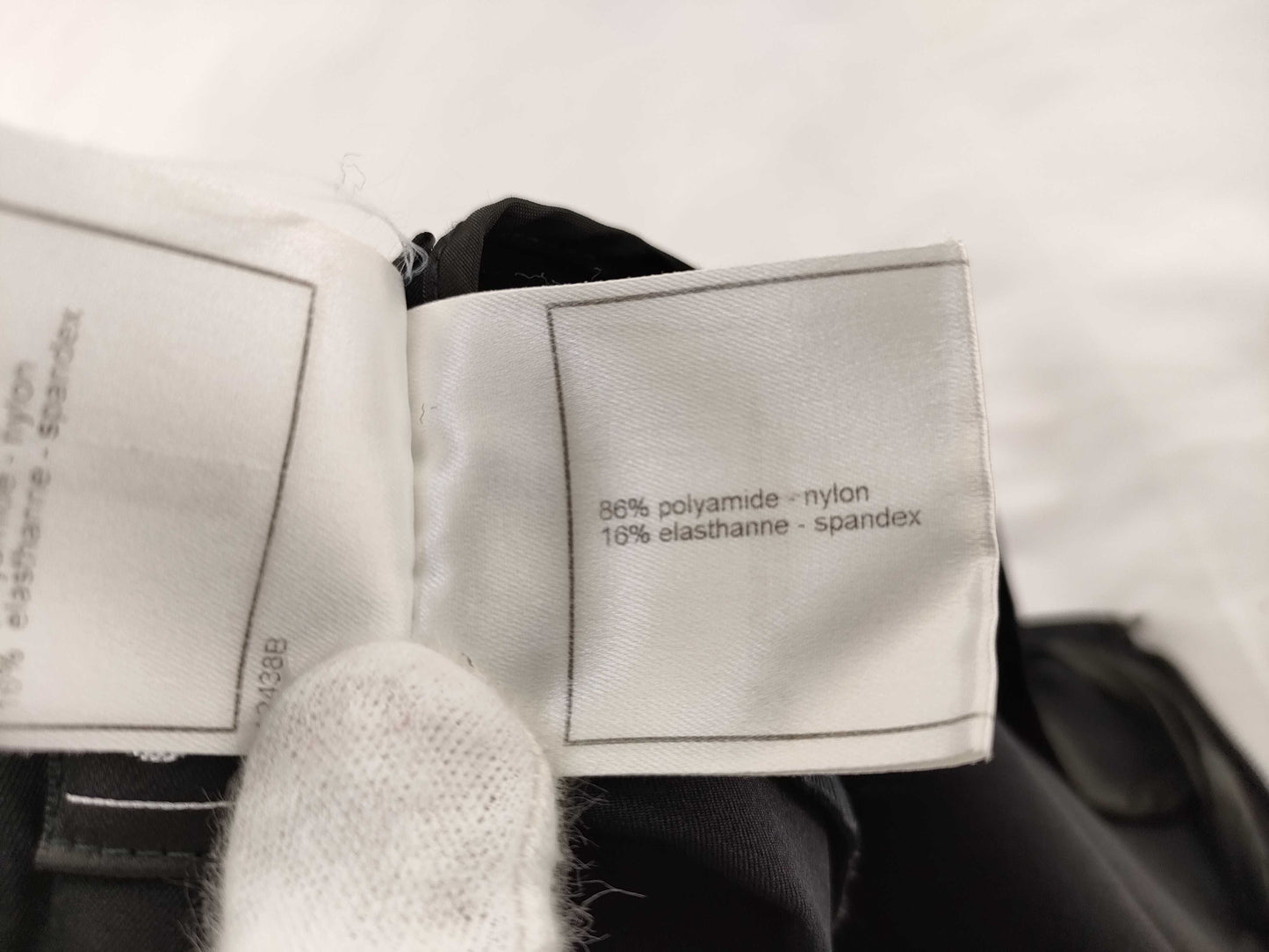 CHANEL 02c Shorts Pants