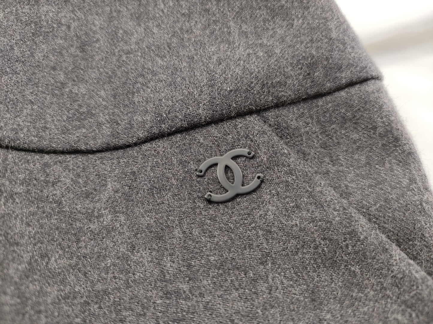 CHANEL 02A Skirt Skirt