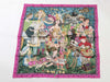 HERMES Carre Fairy Tales Scarf