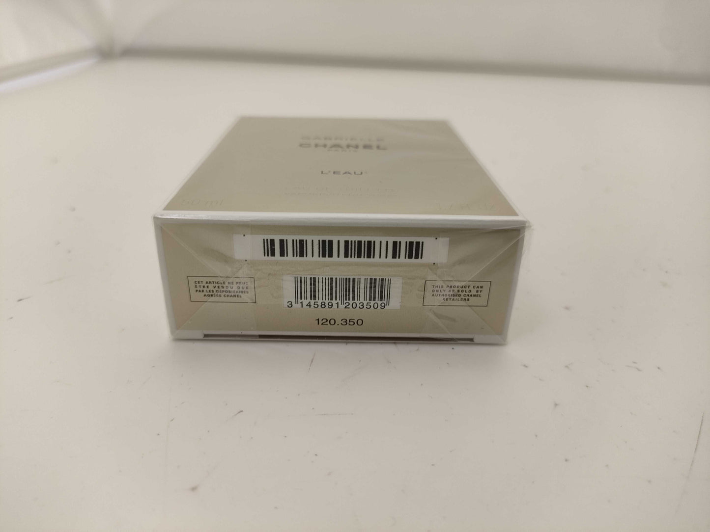 CHANEL Gabriel 50ml perfume