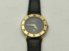 GUCCI 3000L Gold Women's Watch