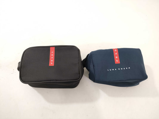 PRADA Sport Pouch *2 Pouches