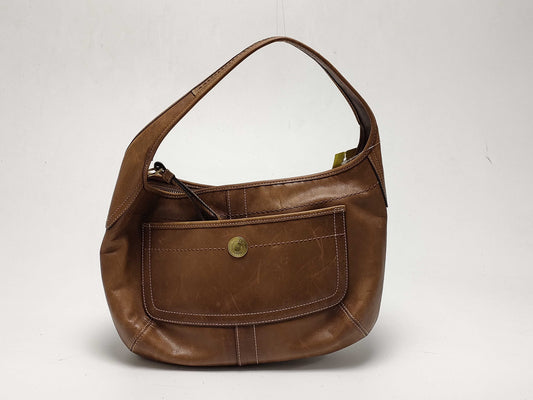 Coach Leather Shoulder Bag 11283/Dooney Bourke Shoulder Bag