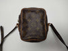 LOUIS VUITTON Monogram Mini Danube Shoulder Bag M Shoulder Bag