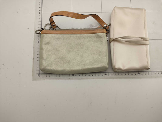 Dior/Jimmy Choo/Coach etc. 4-piece pouch set
