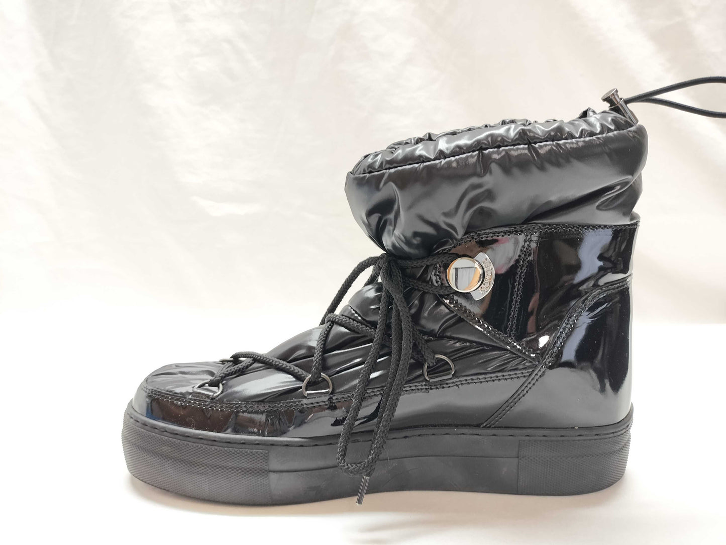 MONCLER Down Boots Other Shoes