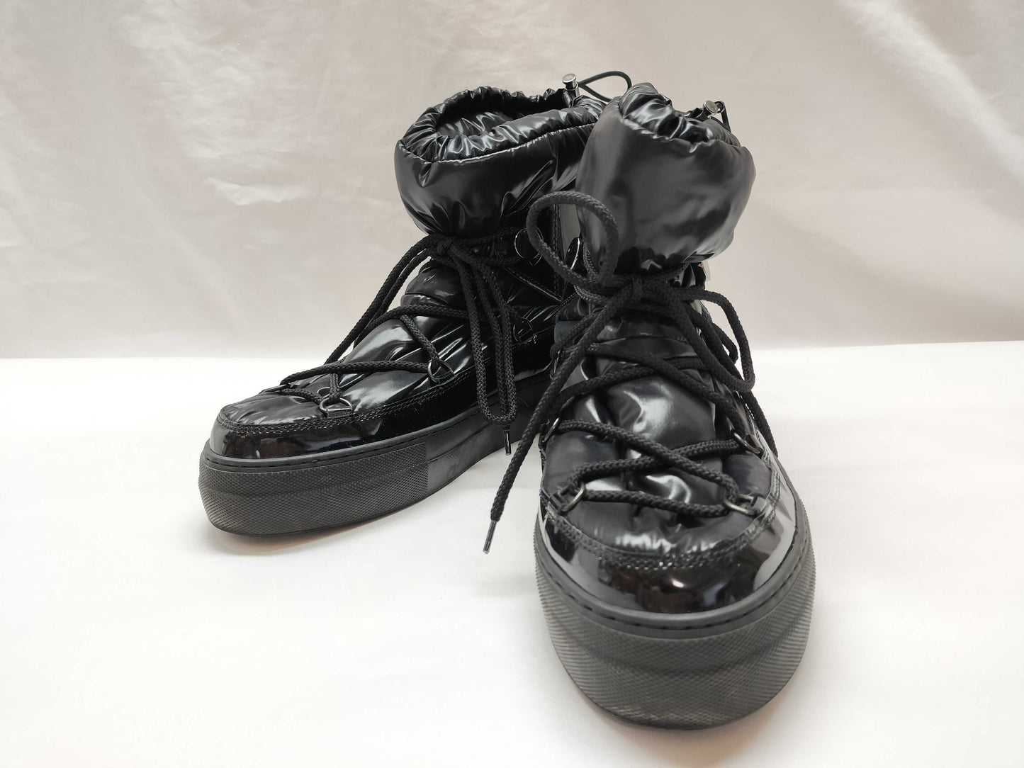 MONCLER Down Boots Other Shoes