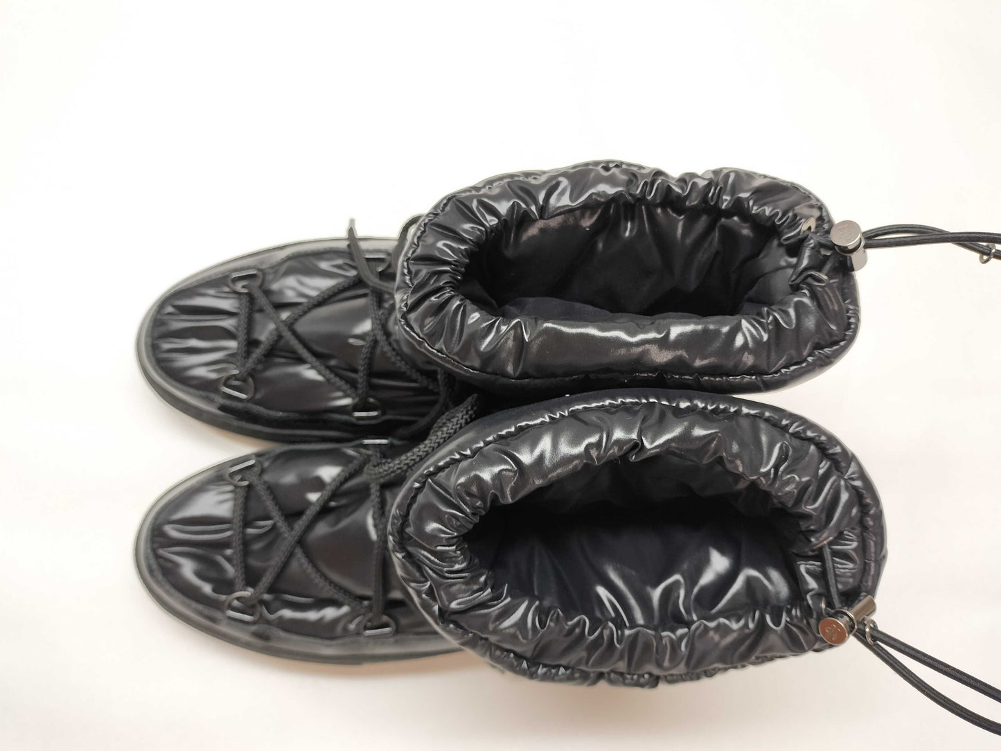 MONCLER Down Boots Other Shoes