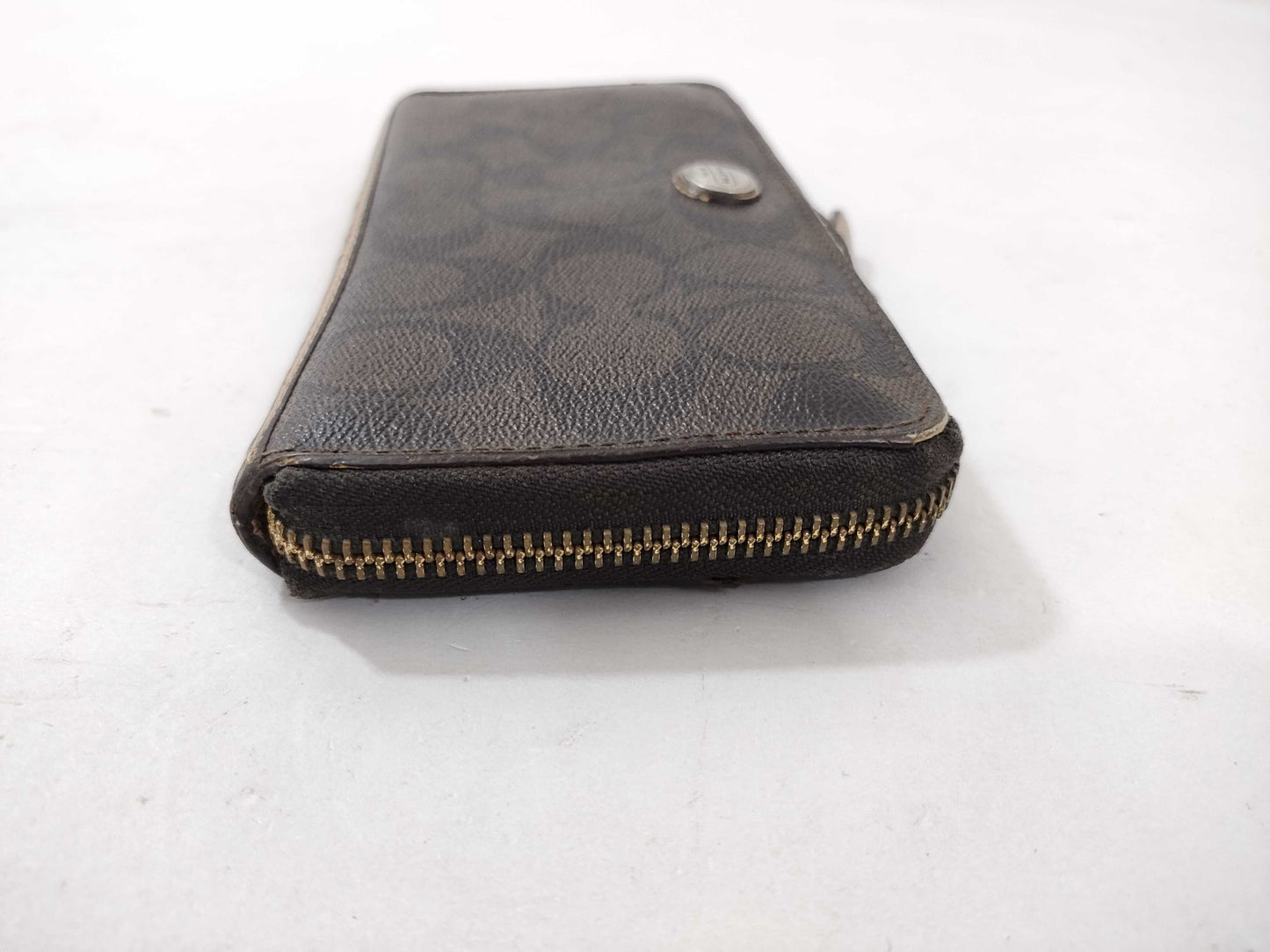 COACH Long Wallet Set of 5