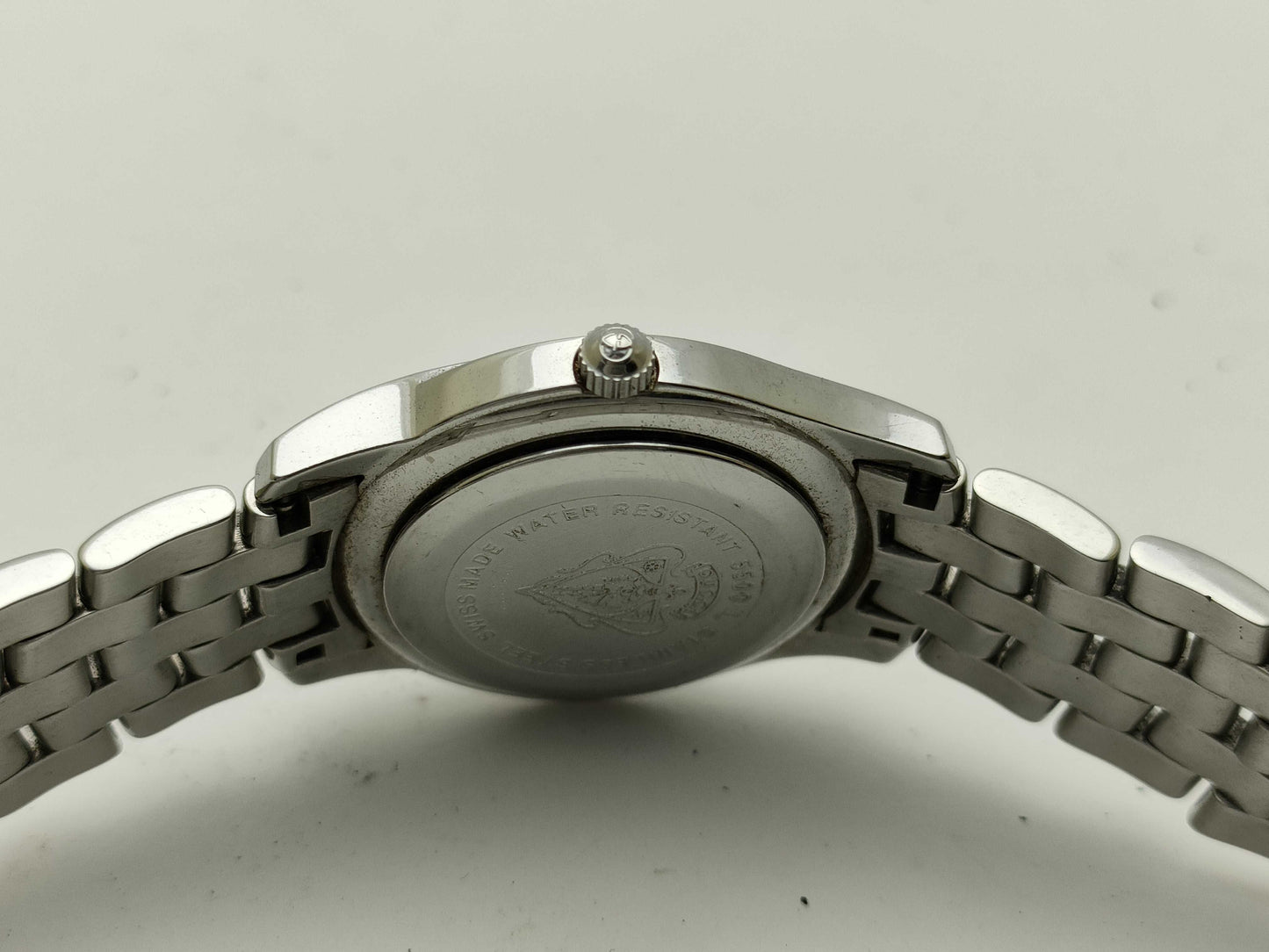GUCCI 5500L Women's Watch