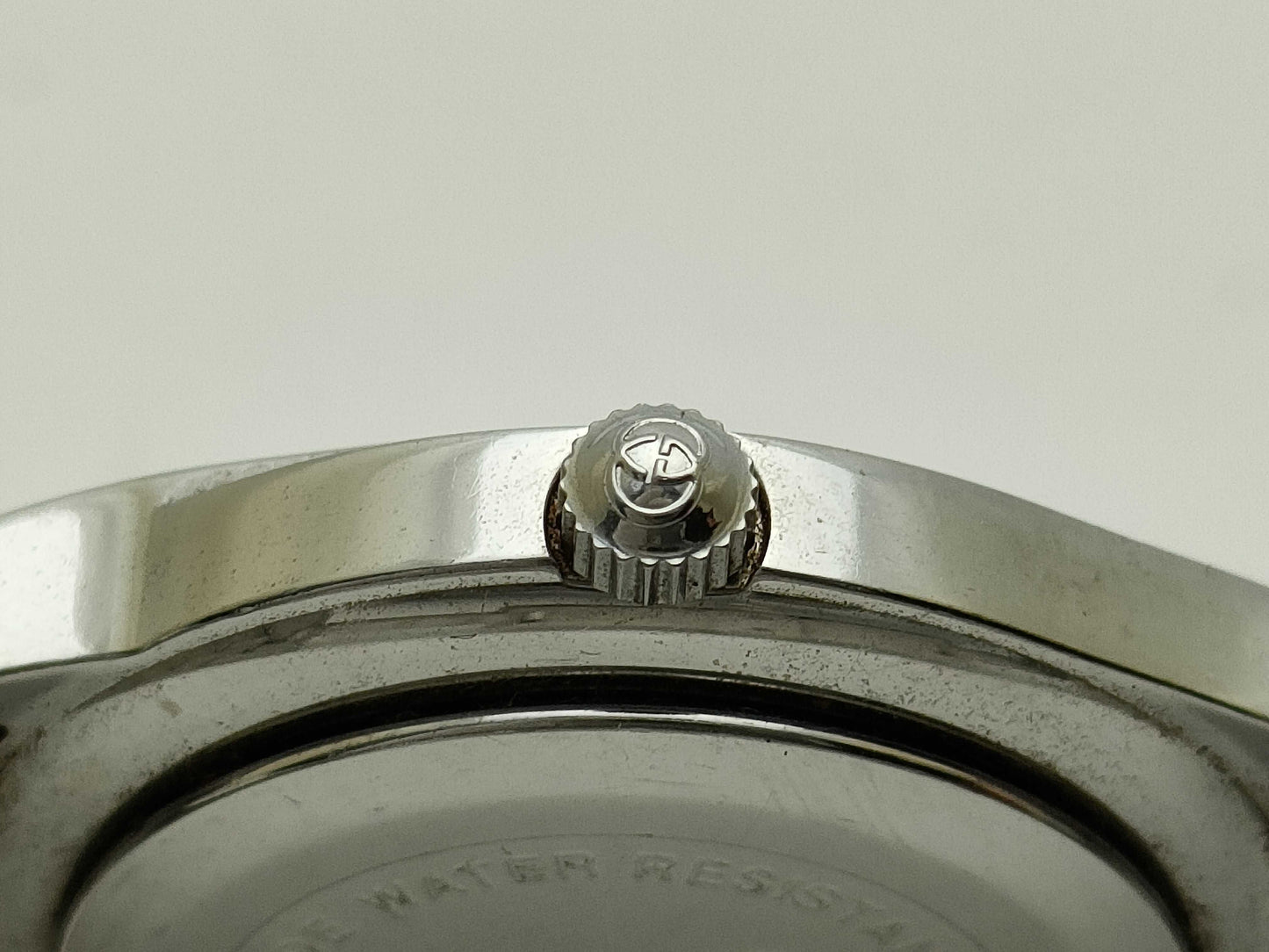 GUCCI 5500L Women's Watch