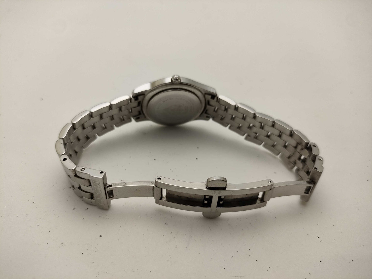 GUCCI 5500L Women's Watch