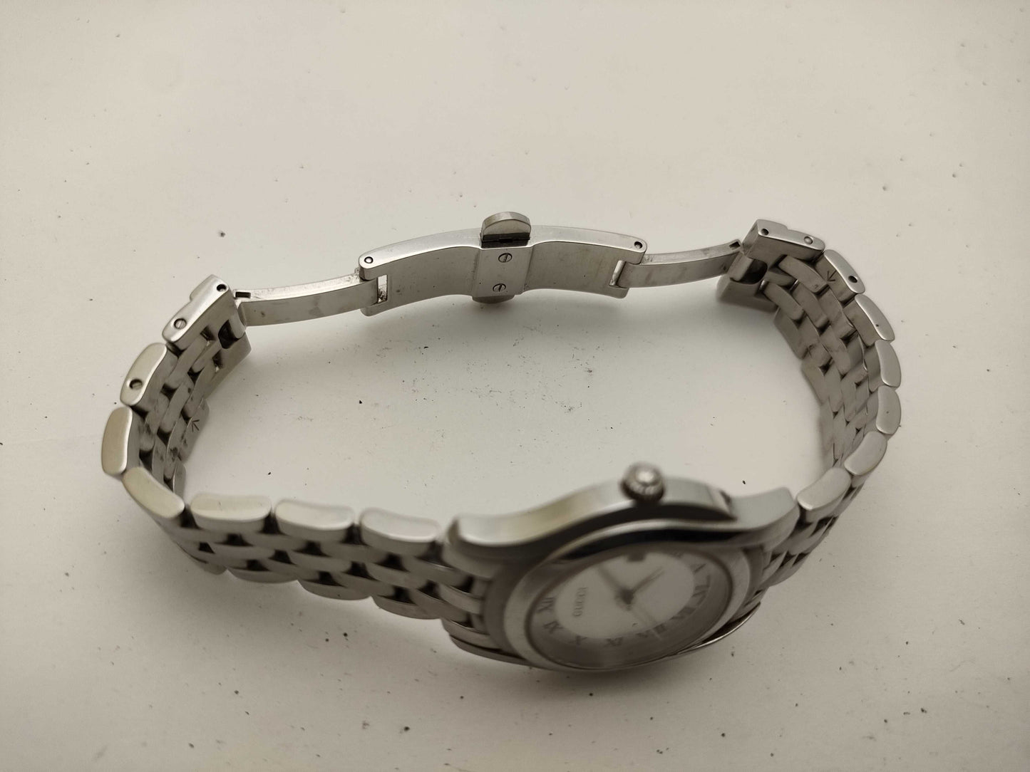 GUCCI 5500L Women's Watch