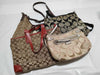 COACH Signature Handbag*4 Handbag