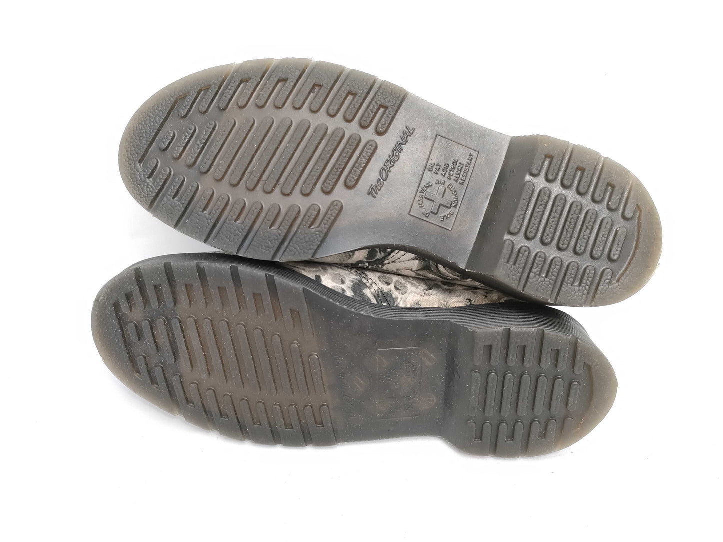 Dr. Martens GV01P Other Shoes