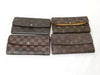 LOUIS VUITTON Monogram Vuitton Long Wallet Set Wallet