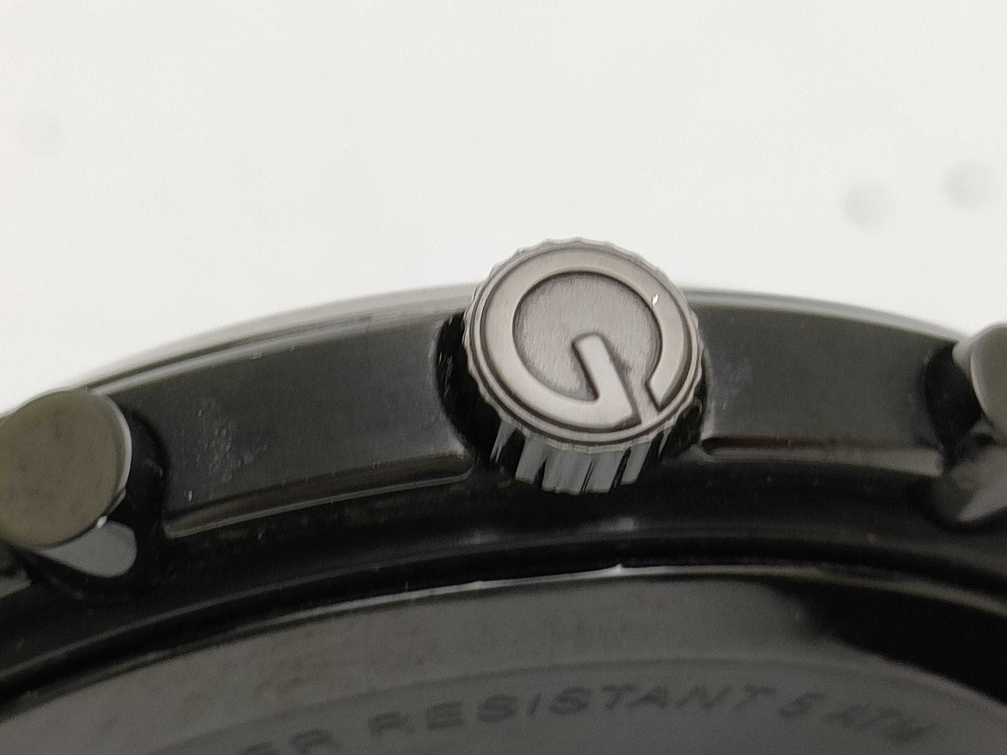 GUCCI G-Timeless 126.2 Men's Watch