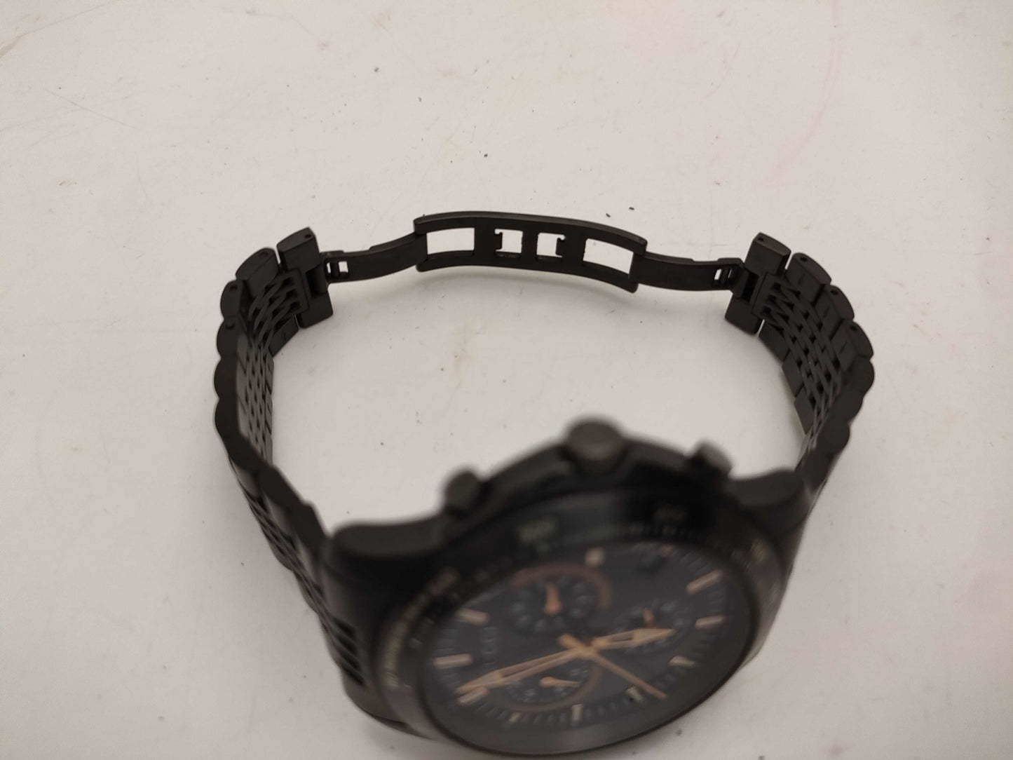 GUCCI G-Timeless 126.2 Men's Watch
