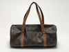 LOUIS VUITTON Monogram Papillon Old Style Handbag