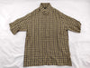 FENDI Zucca Print Shirt FS0795 AFXE Shirt