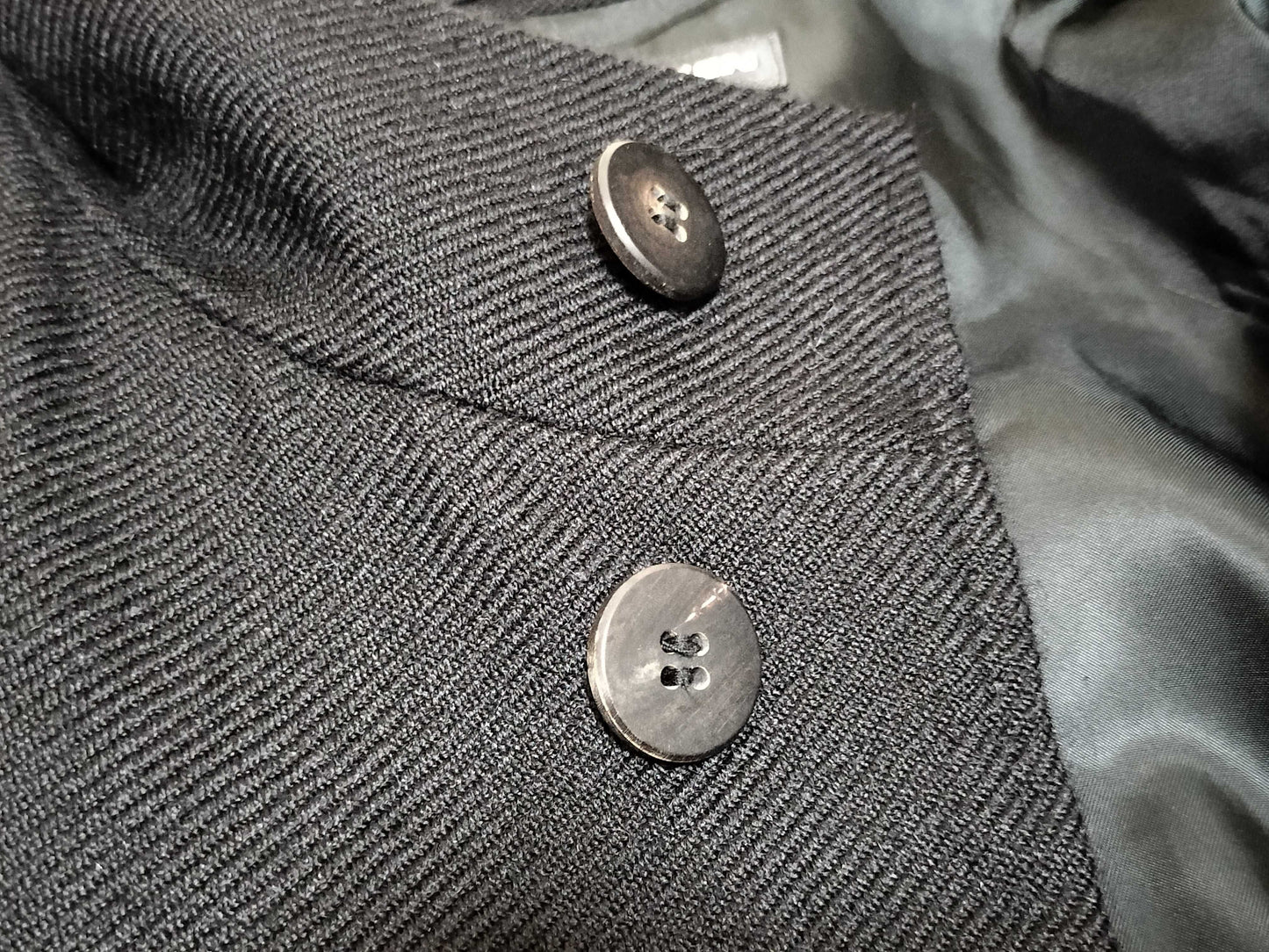 ISSEY MIYAKE ISSEY MIYAKE MEN/Long/Coat/Archive/ISSEY MIYAKE MEN/Archive Coat