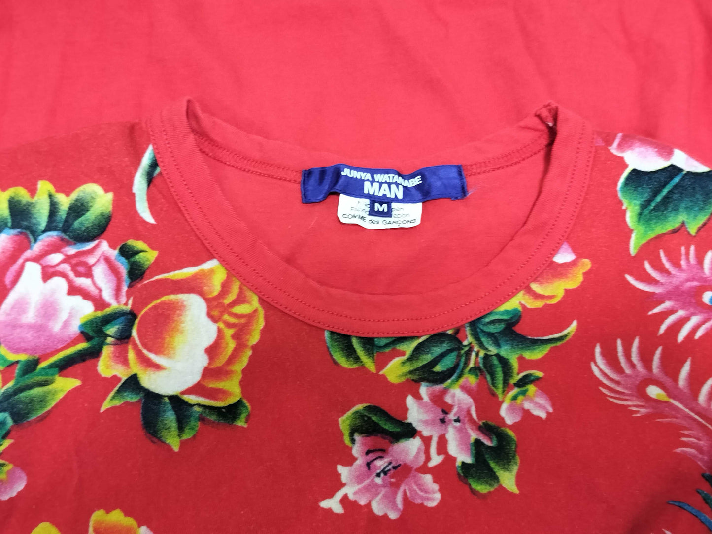 COMME des GARCONS JUNYA WATANABE T-shirt