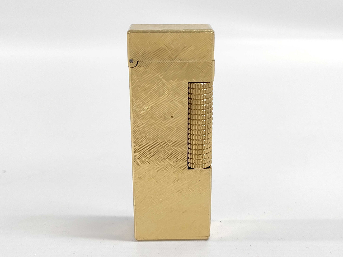 Dunhill Lighter Roller GD 24163 Lighter