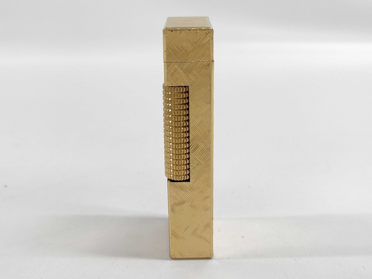 Dunhill Lighter Roller GD 24163 Lighter