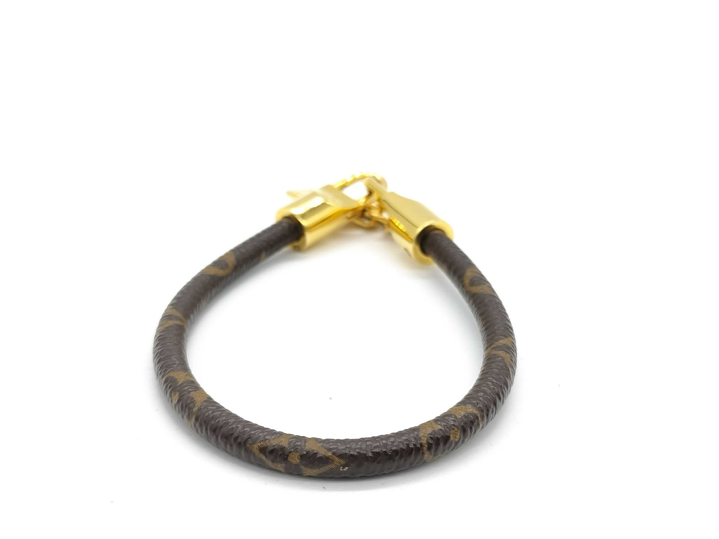 LOUIS VUITTON Monogram Monogram Bracelet Bracelet/Bangle