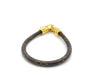 LOUIS VUITTON Monogram Monogram Bracelet Bracelet/Bangle