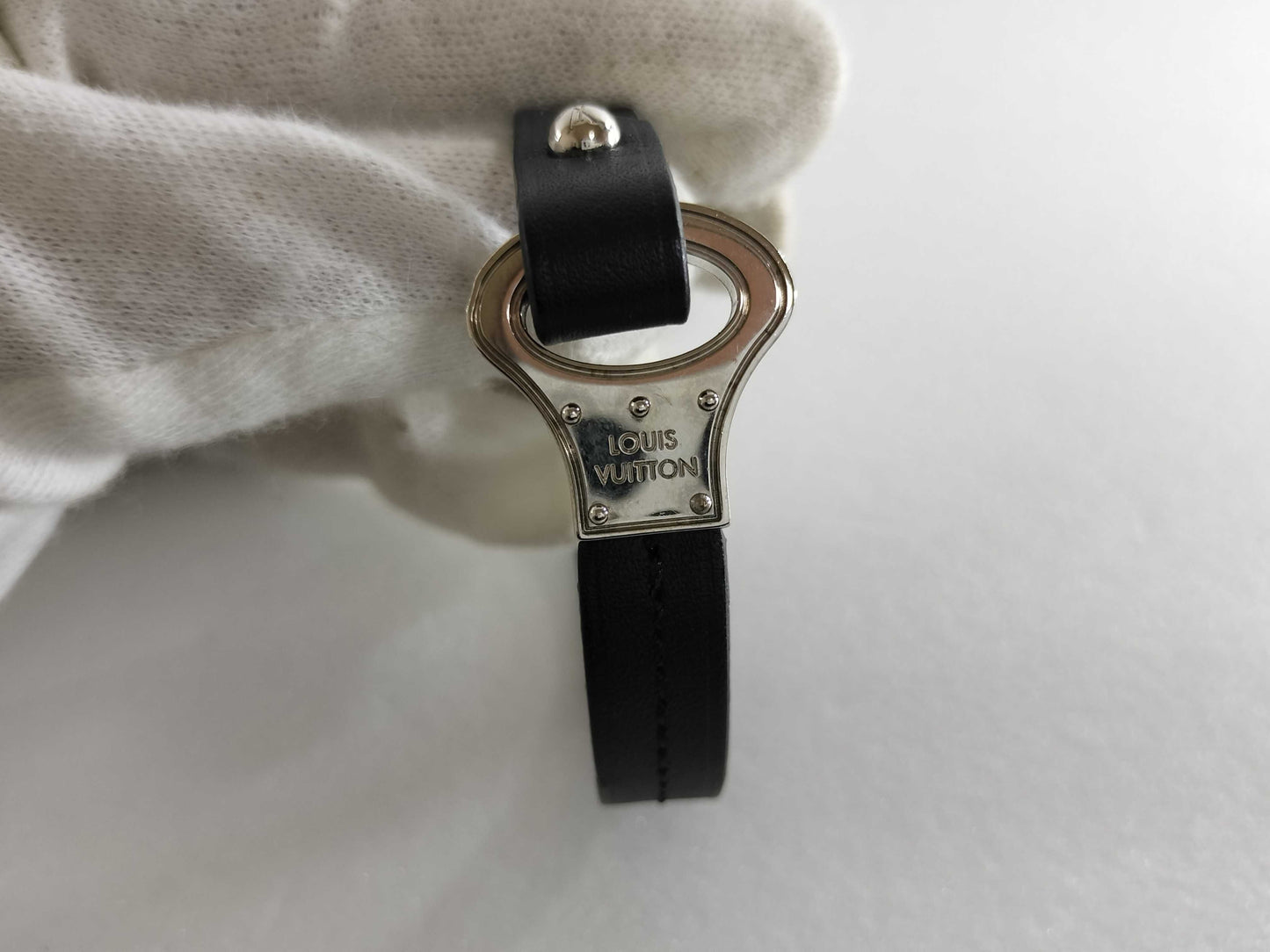 LOUIS VUITTON Bracelet Archive Bangle Bracelet Bangle