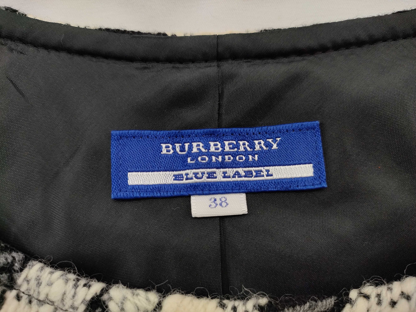BURBERRY Blue Label Blue Label/Dress Dress