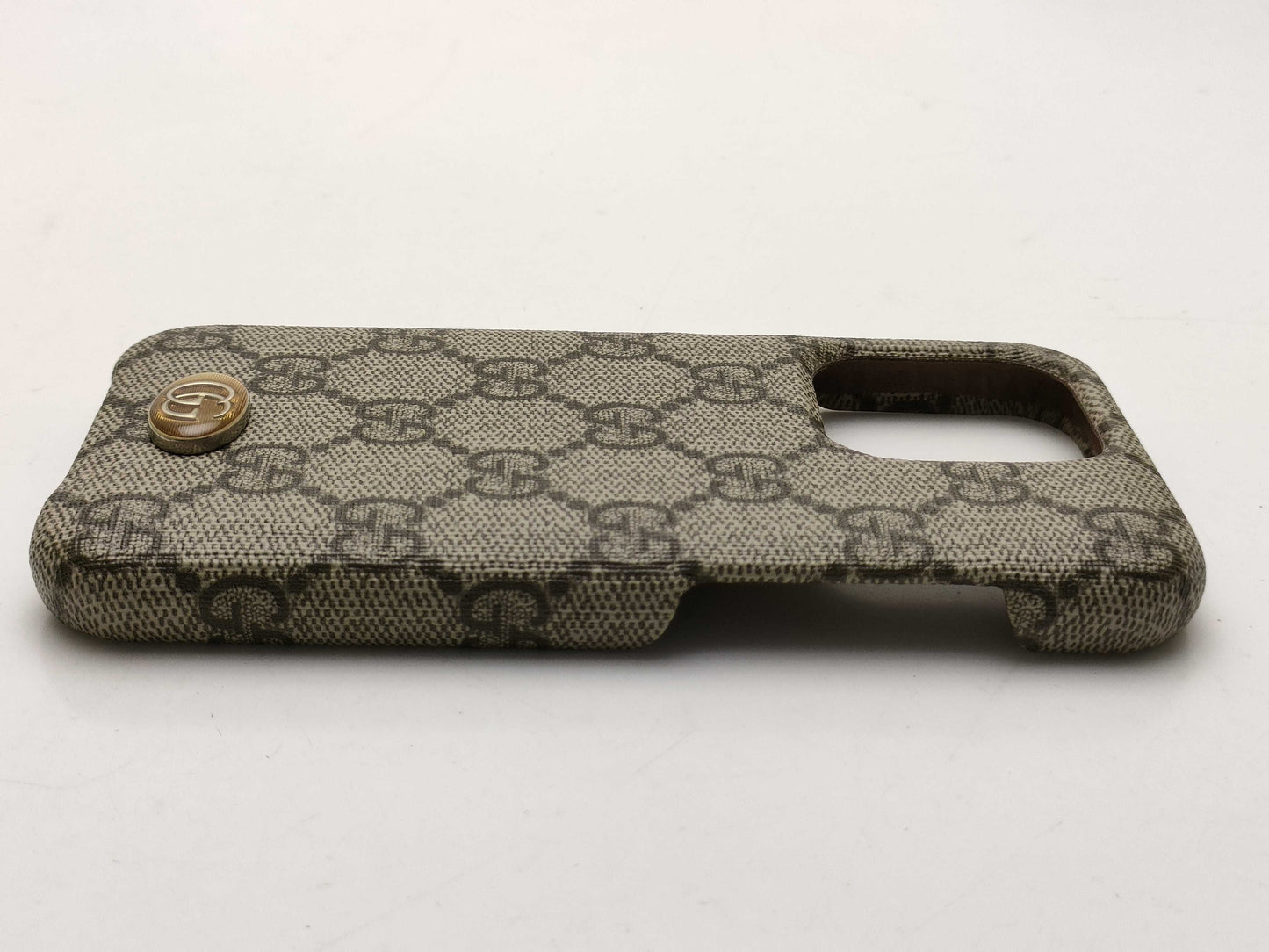 Dior Cannage/GUCCI GG Supreme iPhone Case Other Accessories