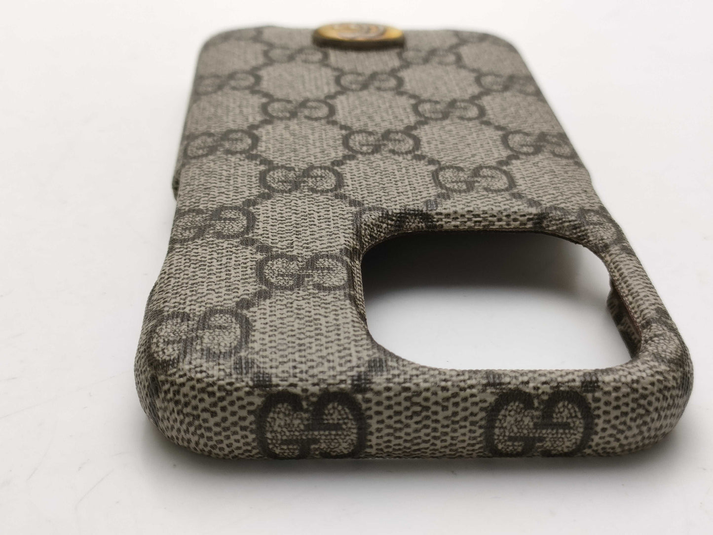 Dior Cannage/GUCCI GG Supreme iPhone Case Other Accessories