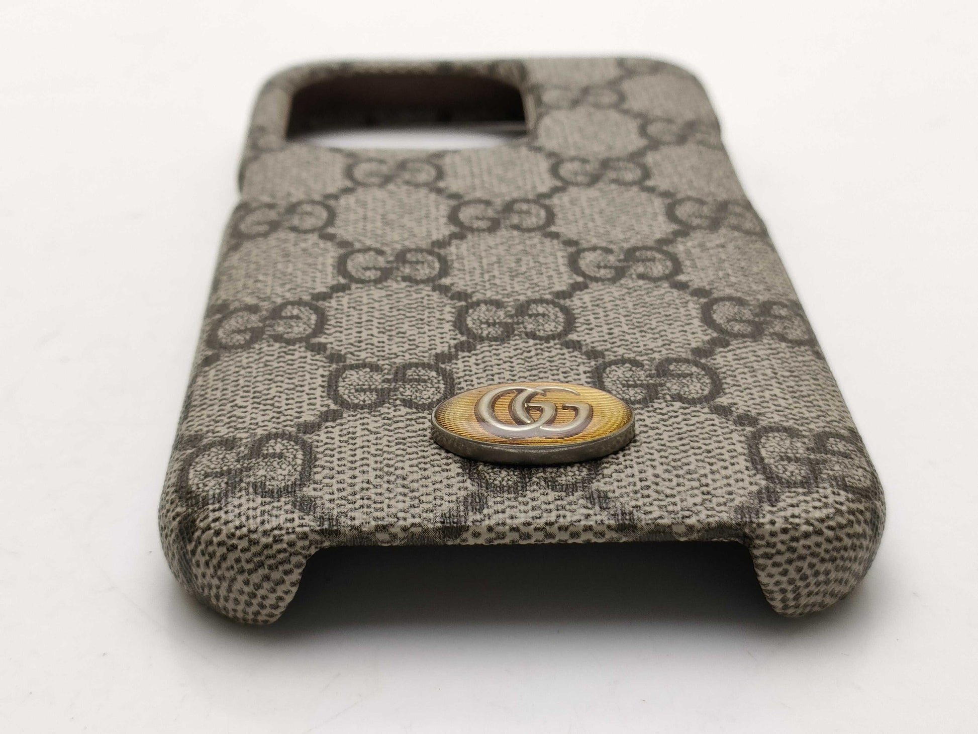 Dior Cannage/GUCCI GG Supreme iPhone Case Other Accessories