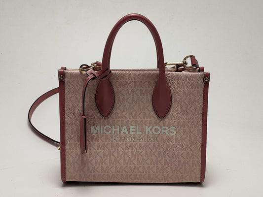 Michael Kors shoulder hand bag