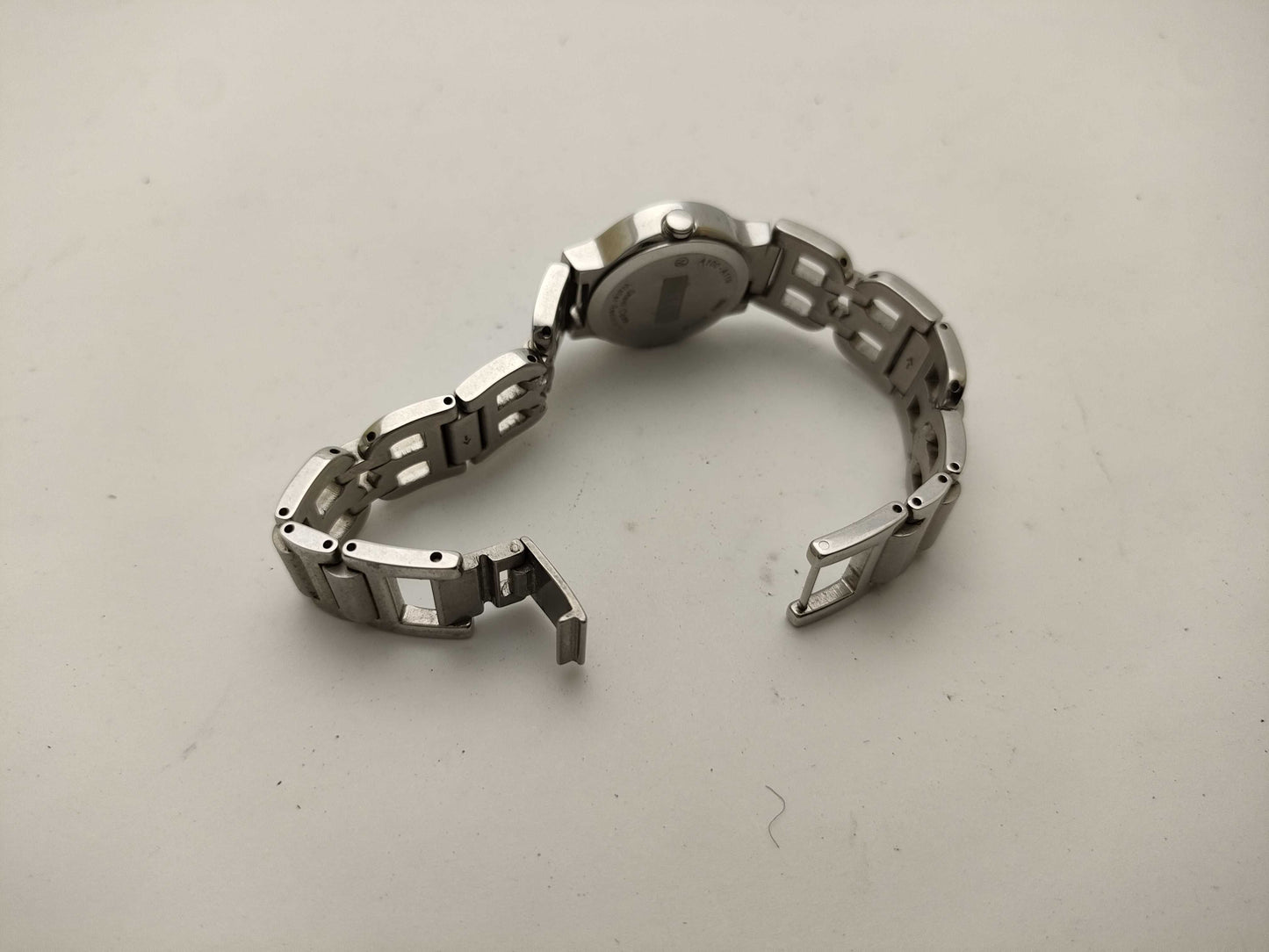 BALLY/Quartz/Women's Watch