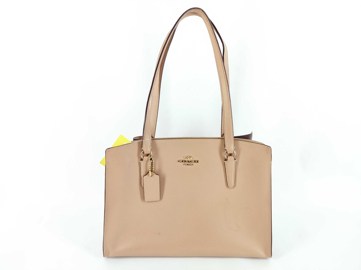 COACH Tote Bag/2WAY/C Tote Bag/2WAY/C4078 Tote Bag