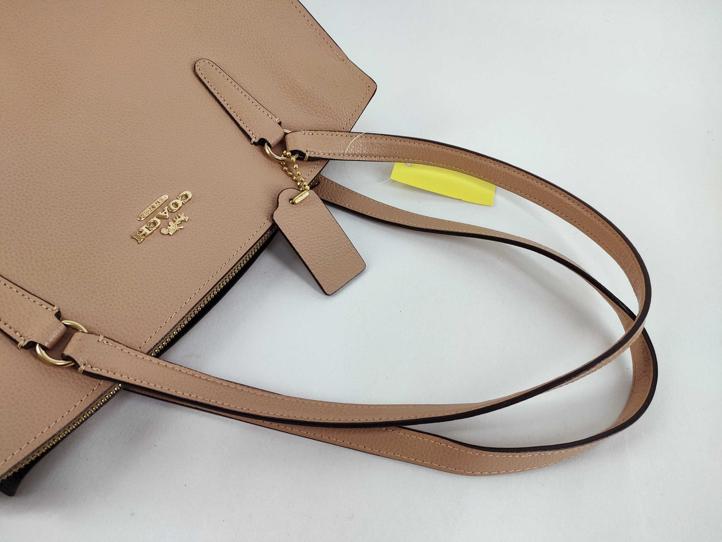 COACH Tote Bag/2WAY/C Tote Bag/2WAY/C4078 Tote Bag