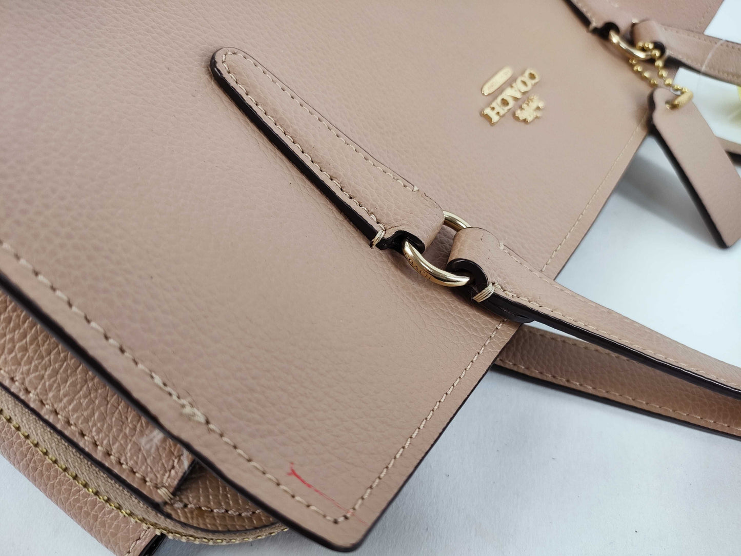 COACH Tote Bag/2WAY/C Tote Bag/2WAY/C4078 Tote Bag