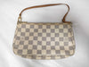 LOUIS VUITTON Damier Azur Accessory Pouch